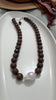 Bronzite Necklace