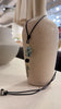 Adjustable Leather Necklace
