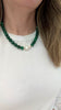 Fuchsite Necklace