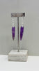 Amethyst Earrings