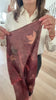 Botanical Silk Scarf