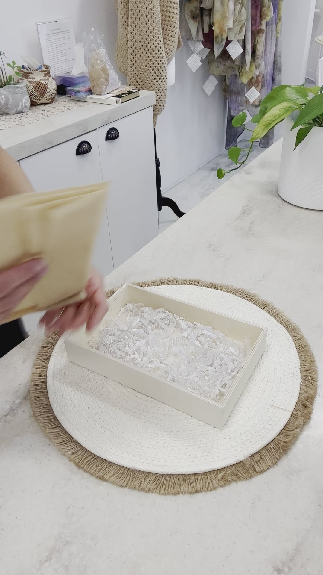Relax Gift Box
