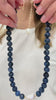 Blue Sodalite Necklace
