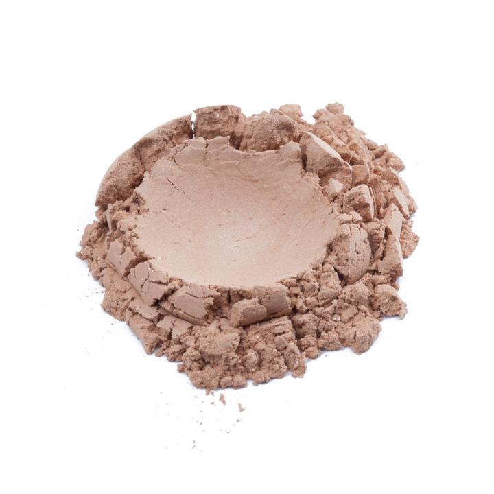 Beige Highlight Eyeshadow