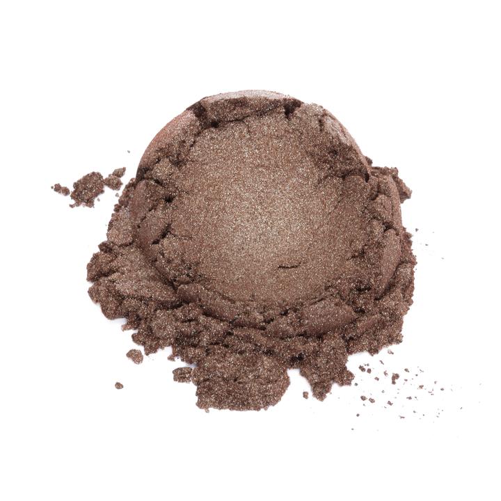 Café au Lait Eyeshadow