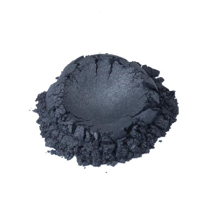 Coal Black Eyeshadow