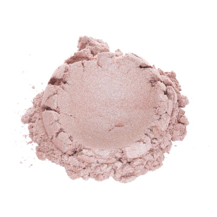 Lunar Pink Eyeshadow
