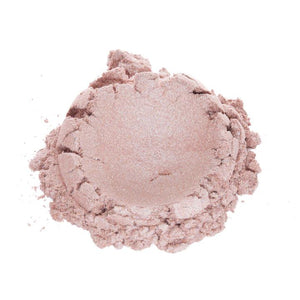 Lunar Pink Eyeshadow