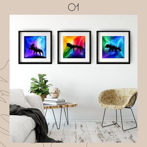 Art Prints