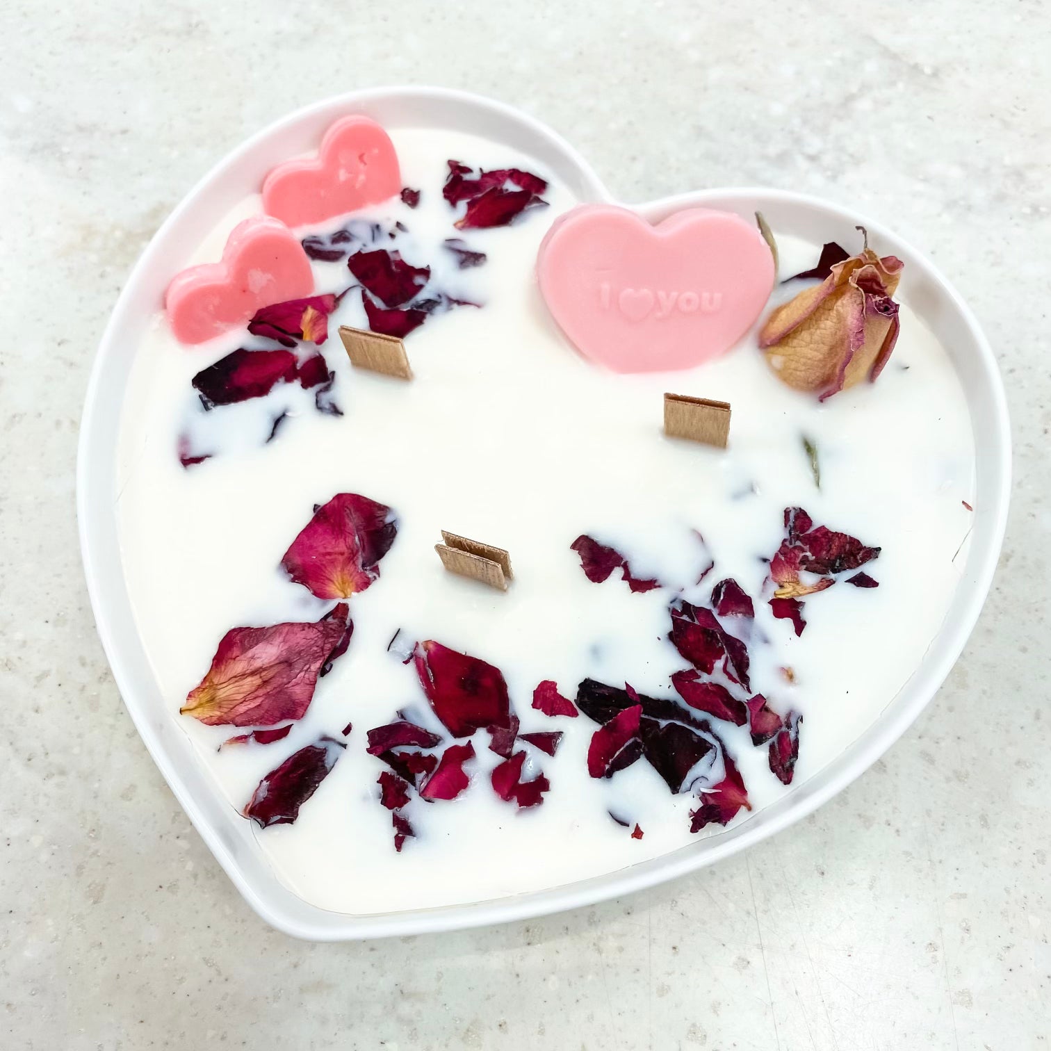 Natural Soy Candle