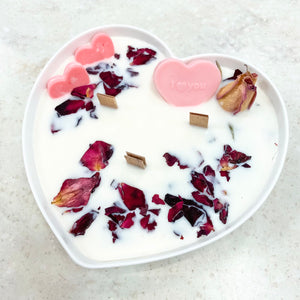 Natural Soy Candle