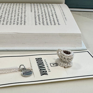 Crochet Bookmarks