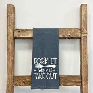 Tea Towels
