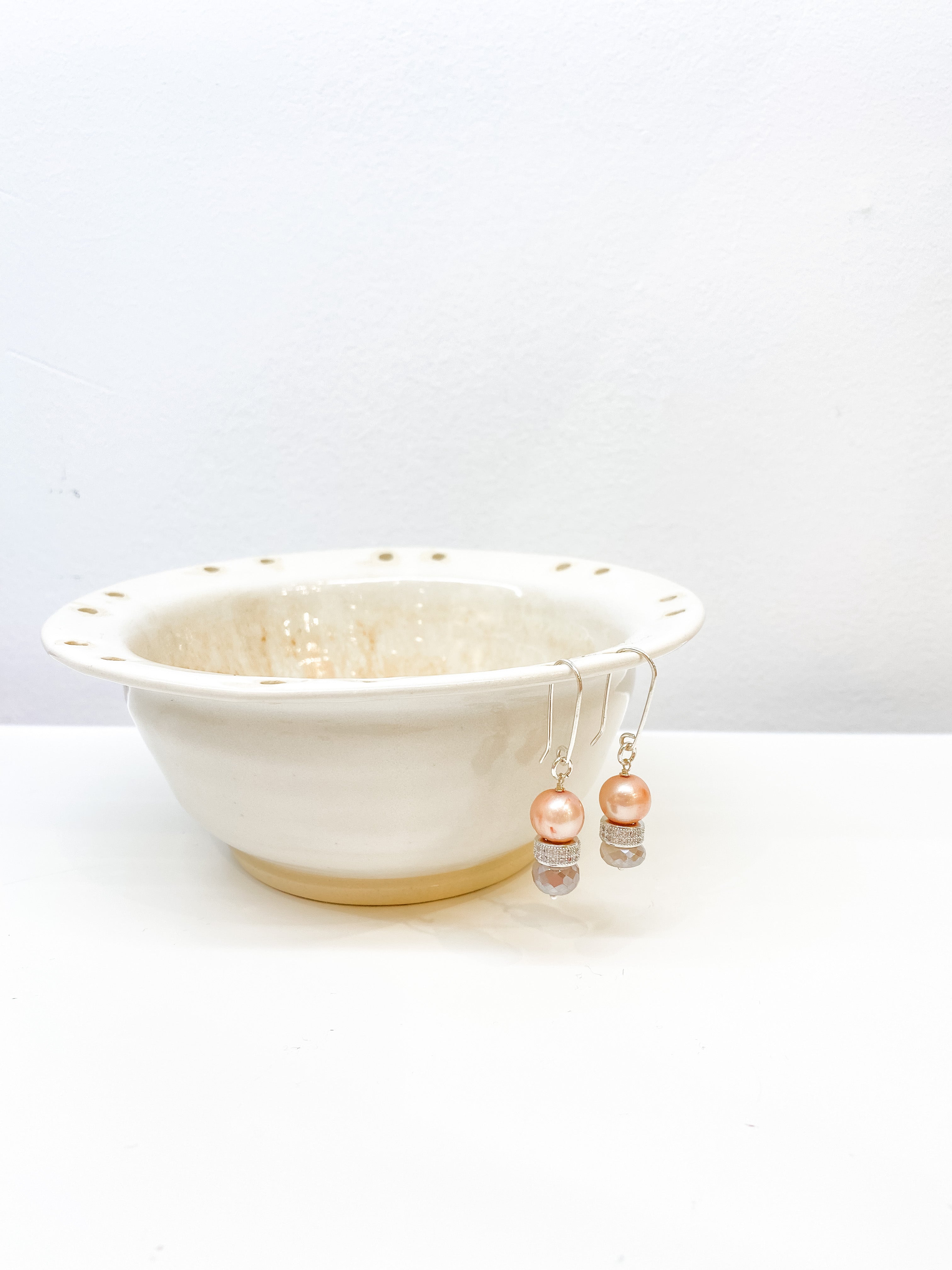 Earrings and Bracelets Holder