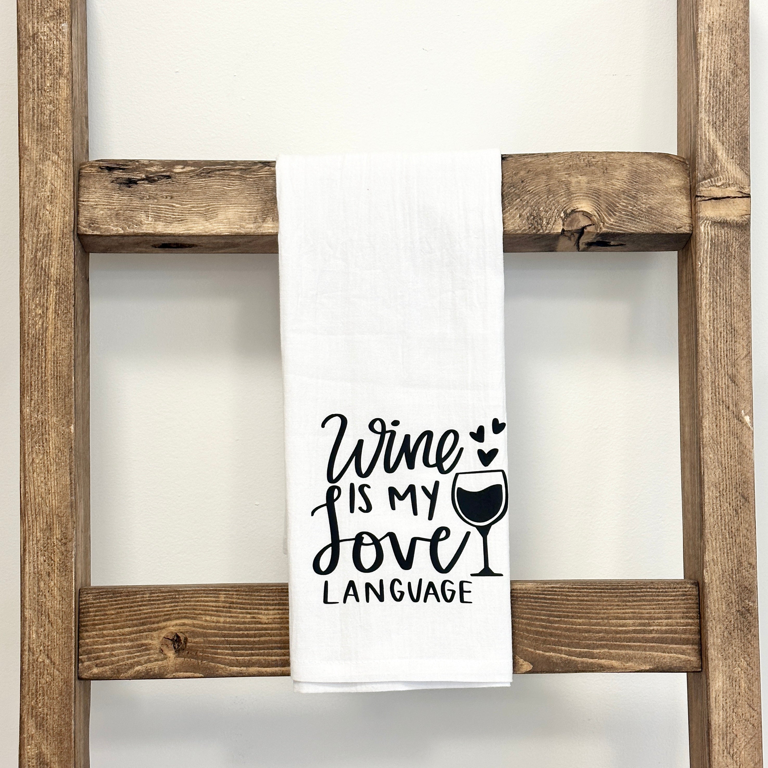 Tea Towels