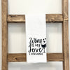 Tea Towels