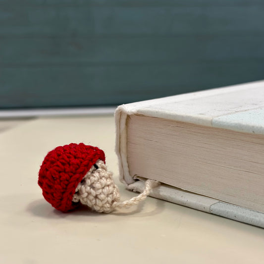 Crochet Bookmarks