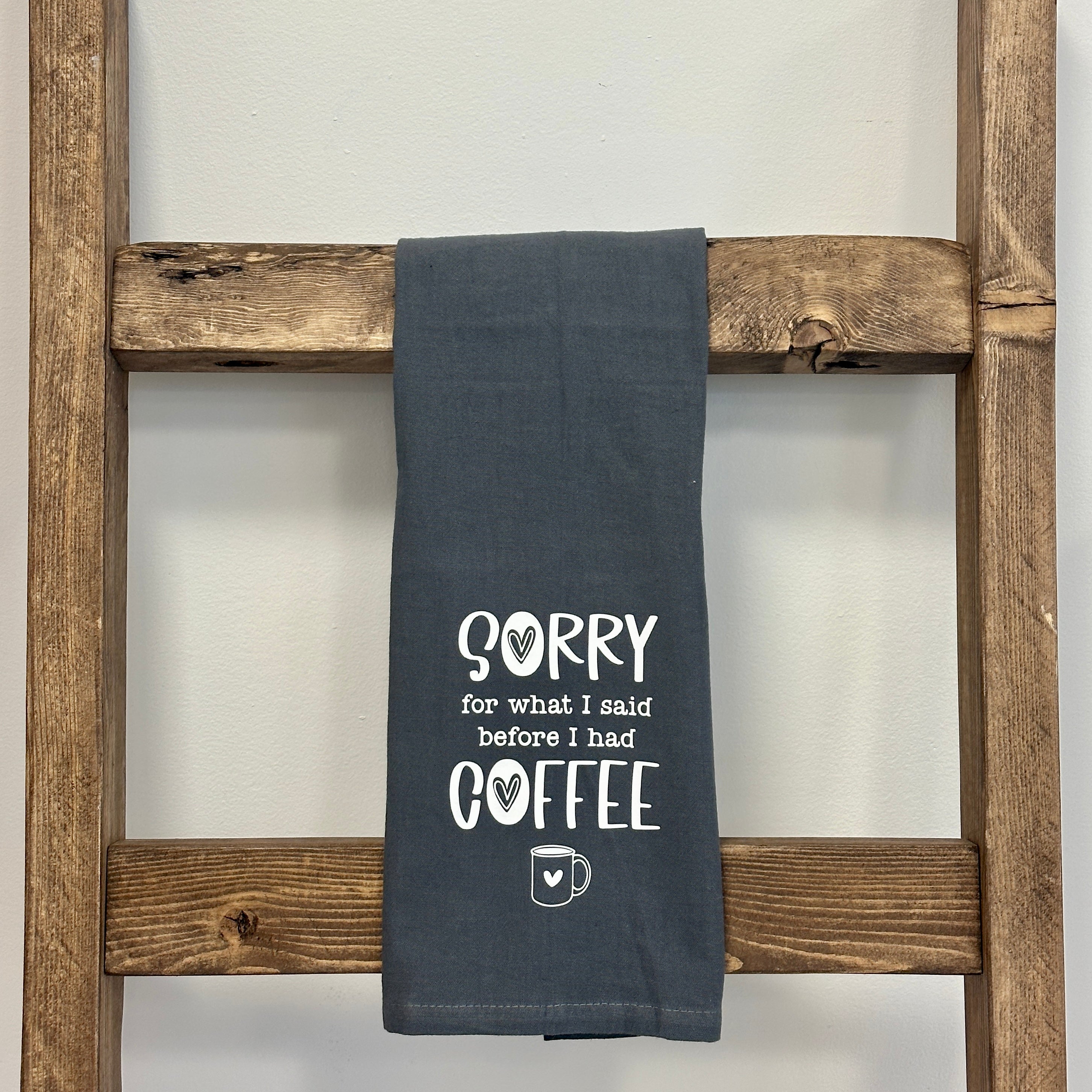 Tea Towels