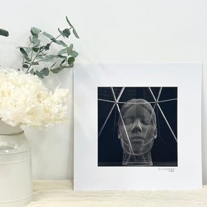 Black and White Collectable Fine Art Prints