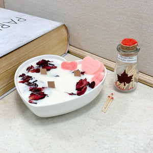 Natural Soy Candle