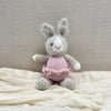 Hand Knitted Bunny