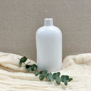 The Column Ceramic Vase