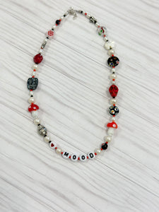 Mood Pearls Necklace