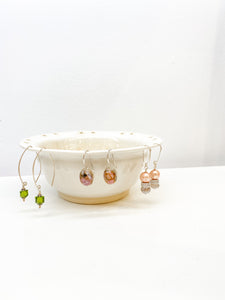 Earrings and Bracelets Holder