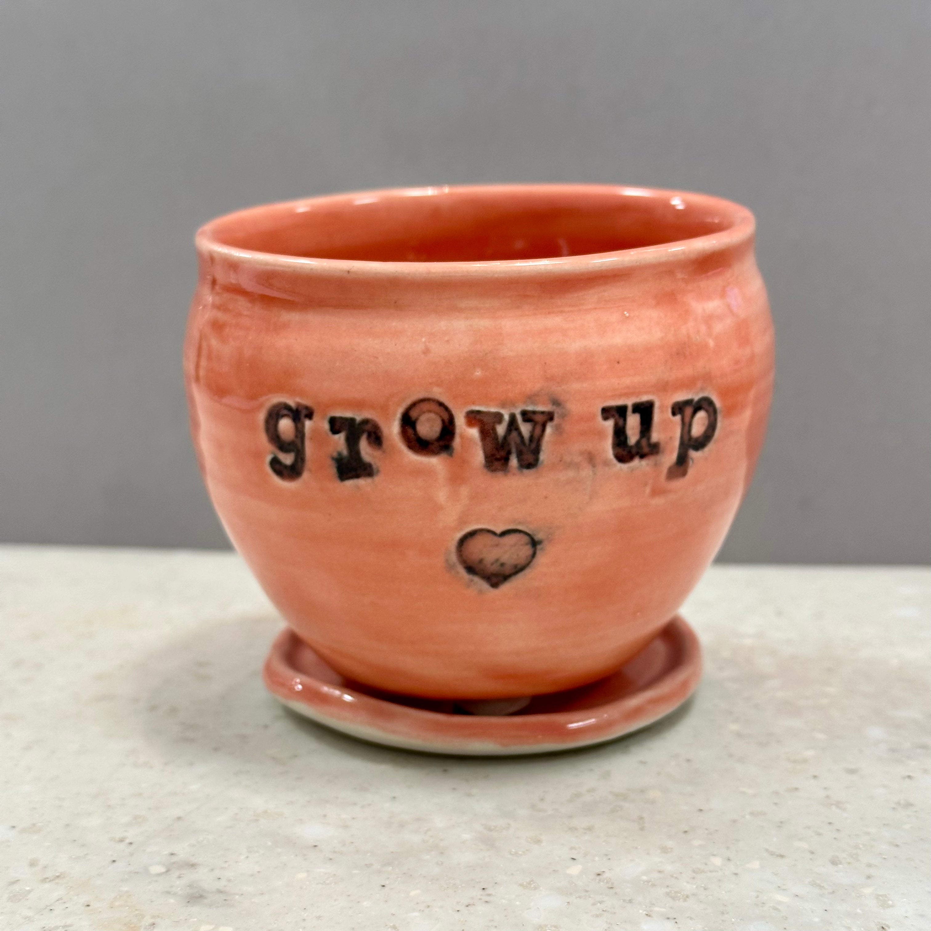 Mini Planters