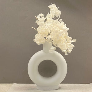 Donut Vase
