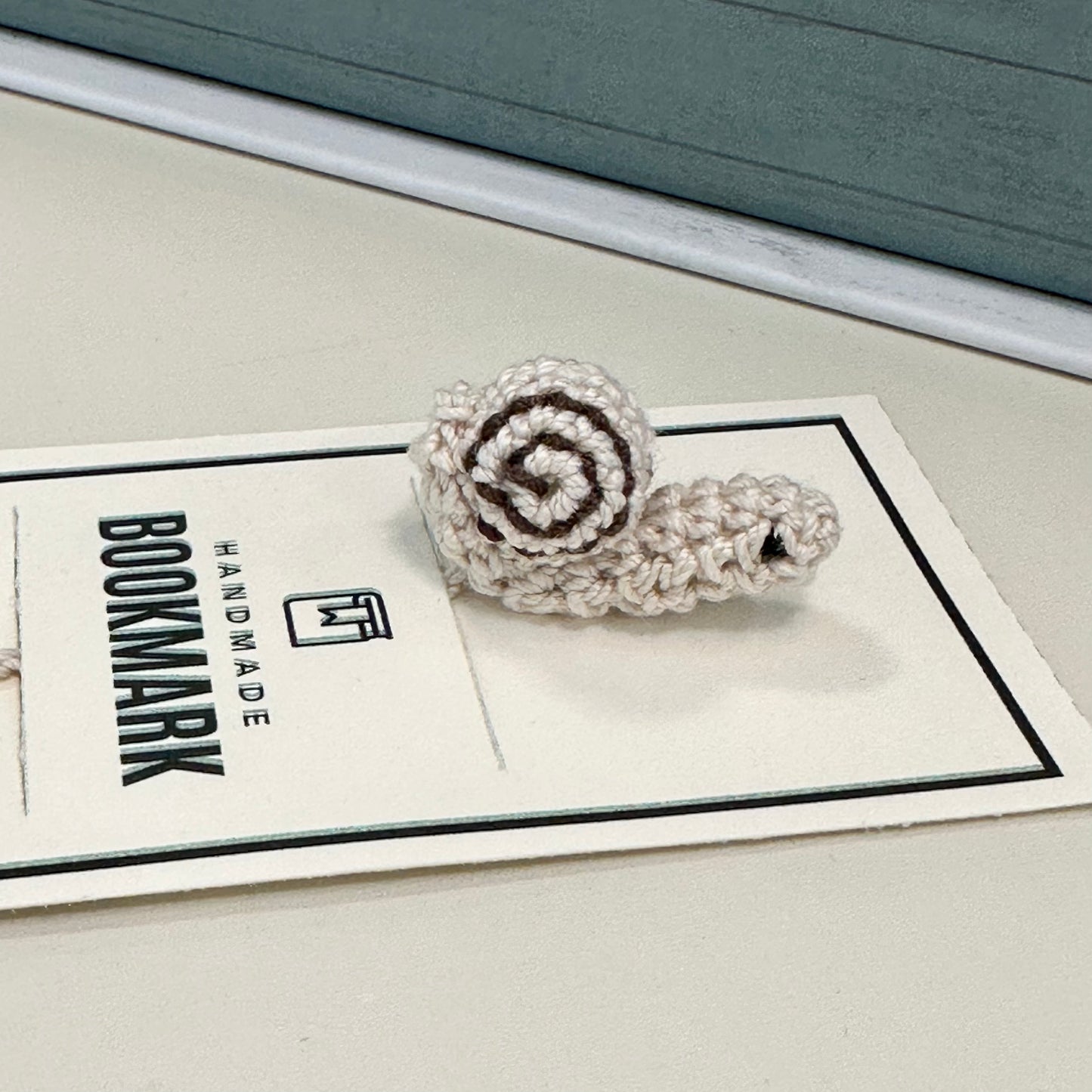 Crochet Bookmarks